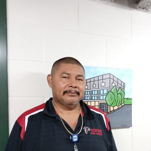 Meet your Posher, Fausto